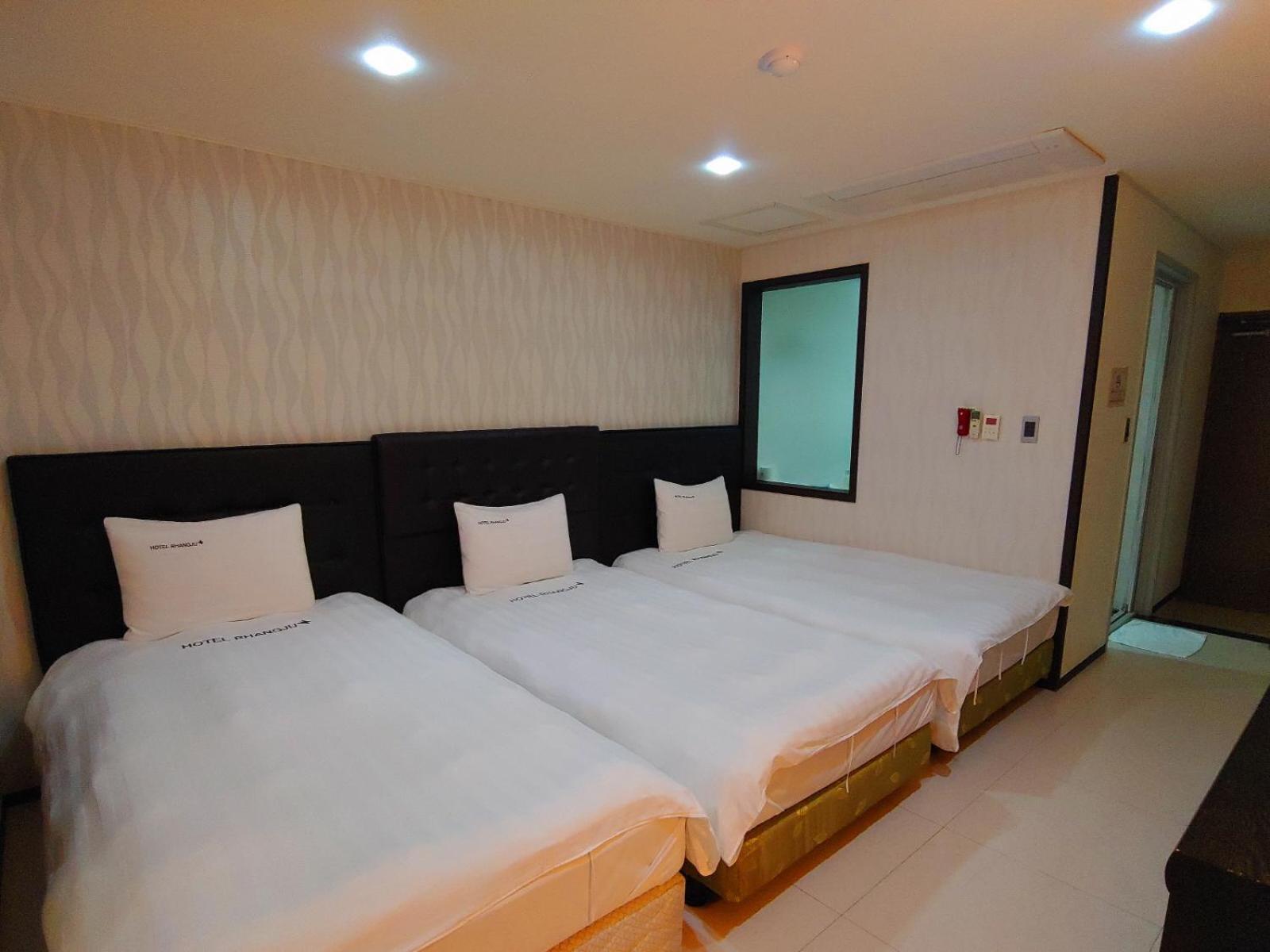 Hotel Rhangju Seogwipo Ngoại thất bức ảnh