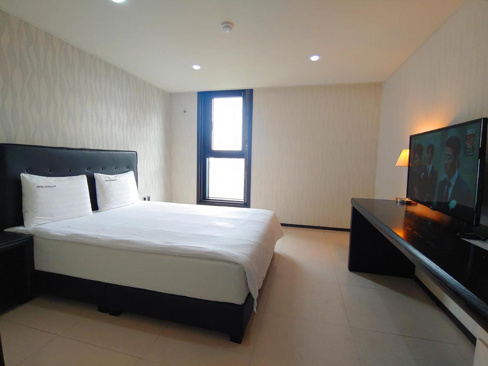 Hotel Rhangju Seogwipo Ngoại thất bức ảnh