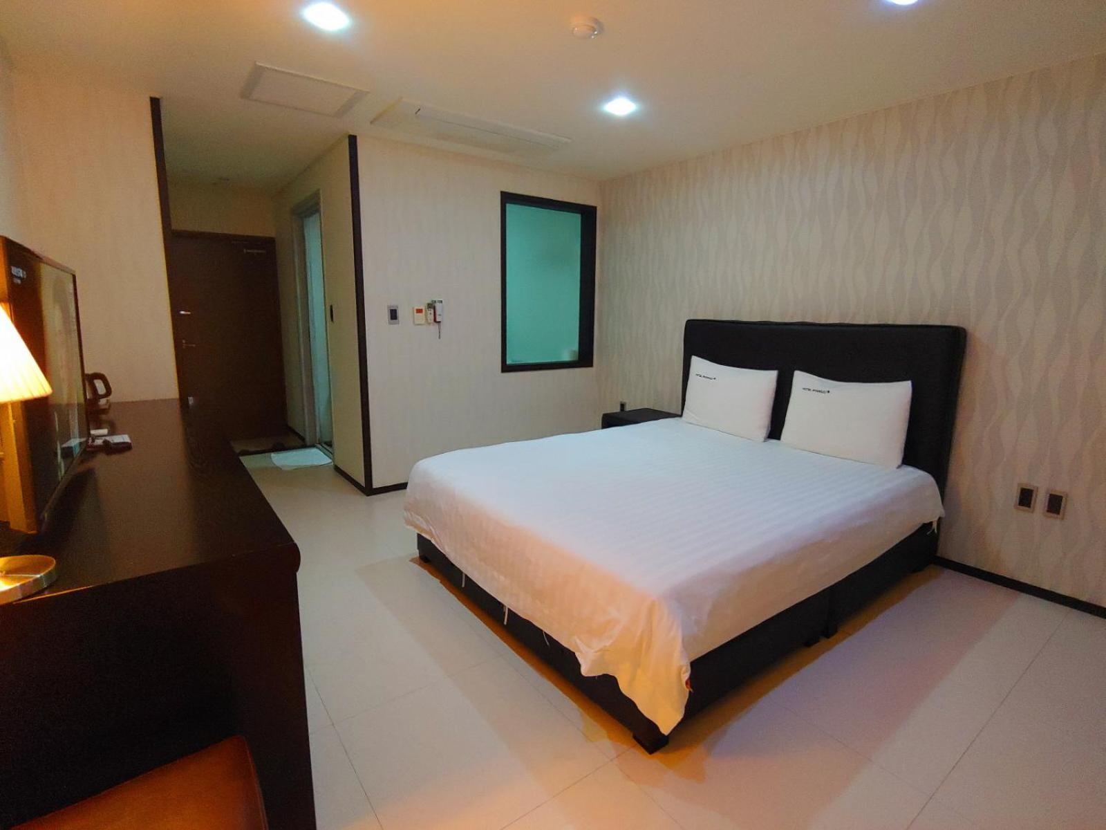 Hotel Rhangju Seogwipo Ngoại thất bức ảnh