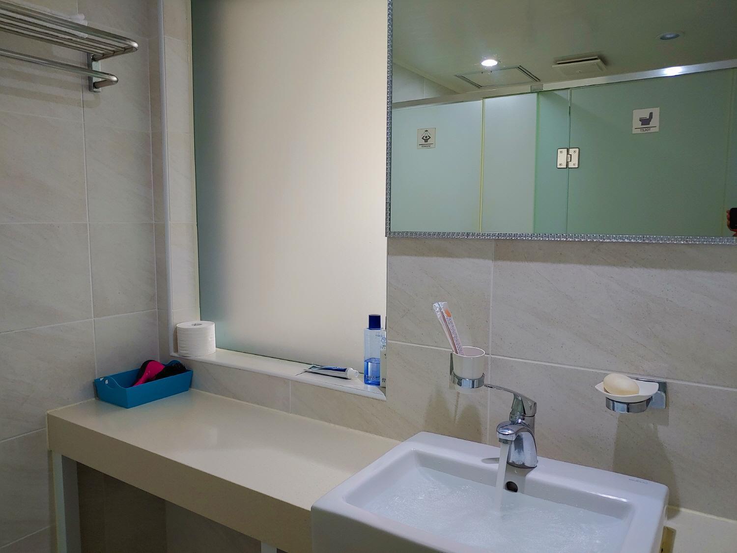 Hotel Rhangju Seogwipo Ngoại thất bức ảnh