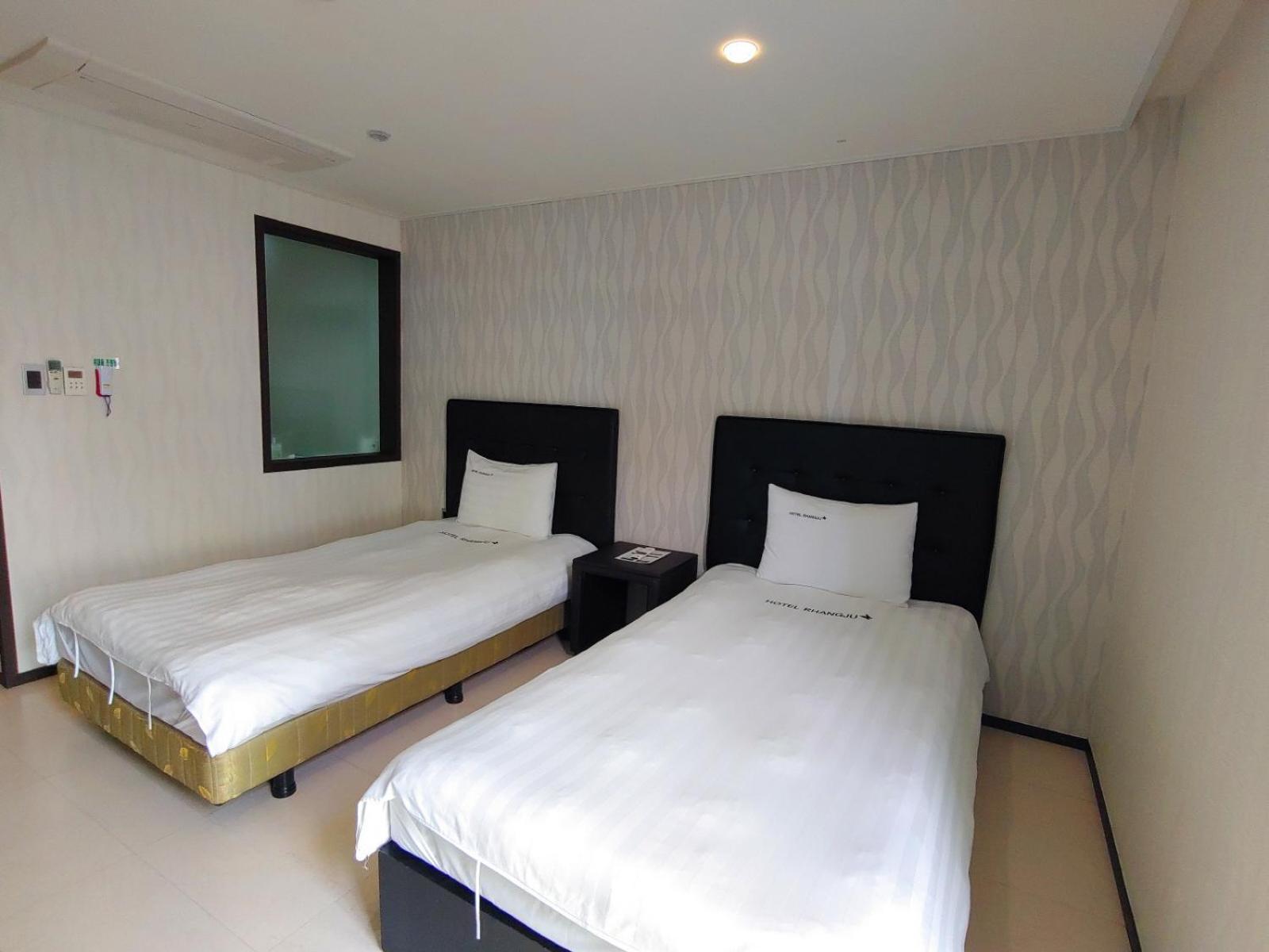 Hotel Rhangju Seogwipo Ngoại thất bức ảnh