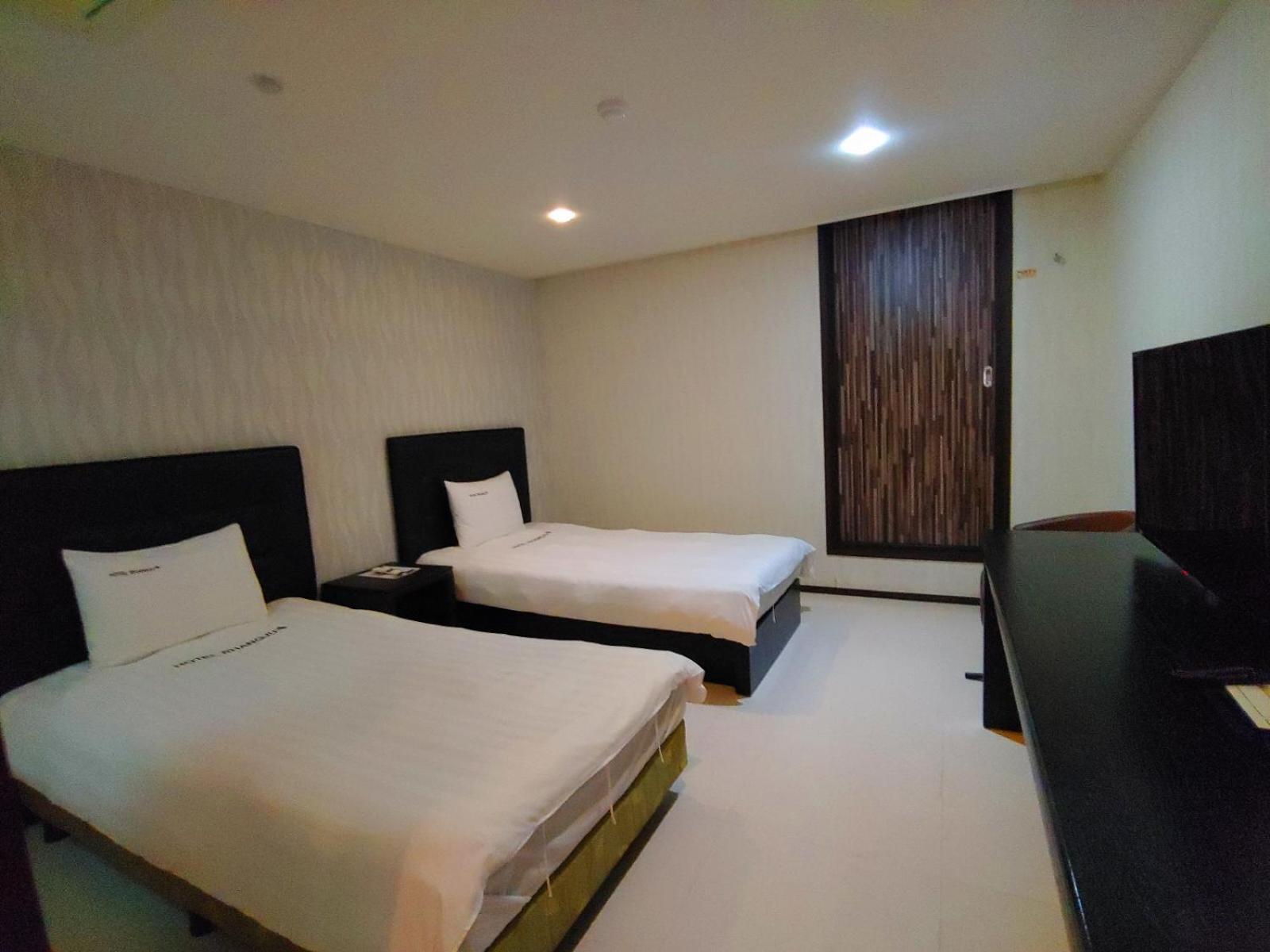 Hotel Rhangju Seogwipo Ngoại thất bức ảnh