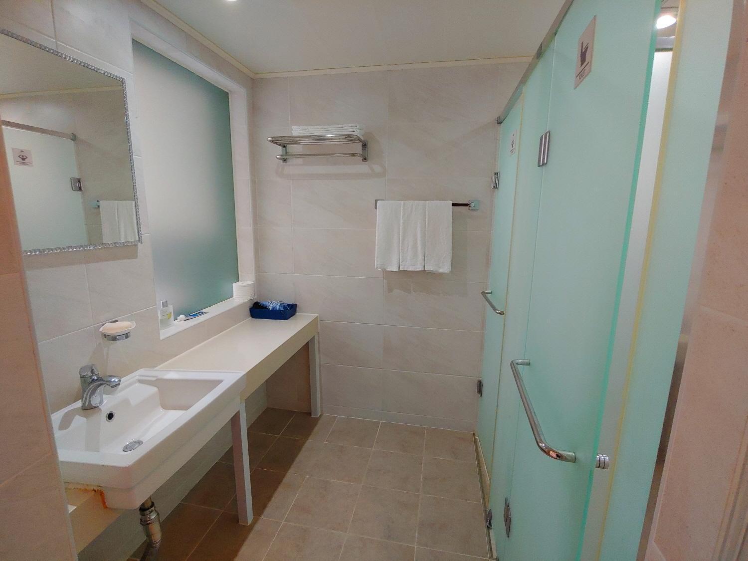 Hotel Rhangju Seogwipo Ngoại thất bức ảnh