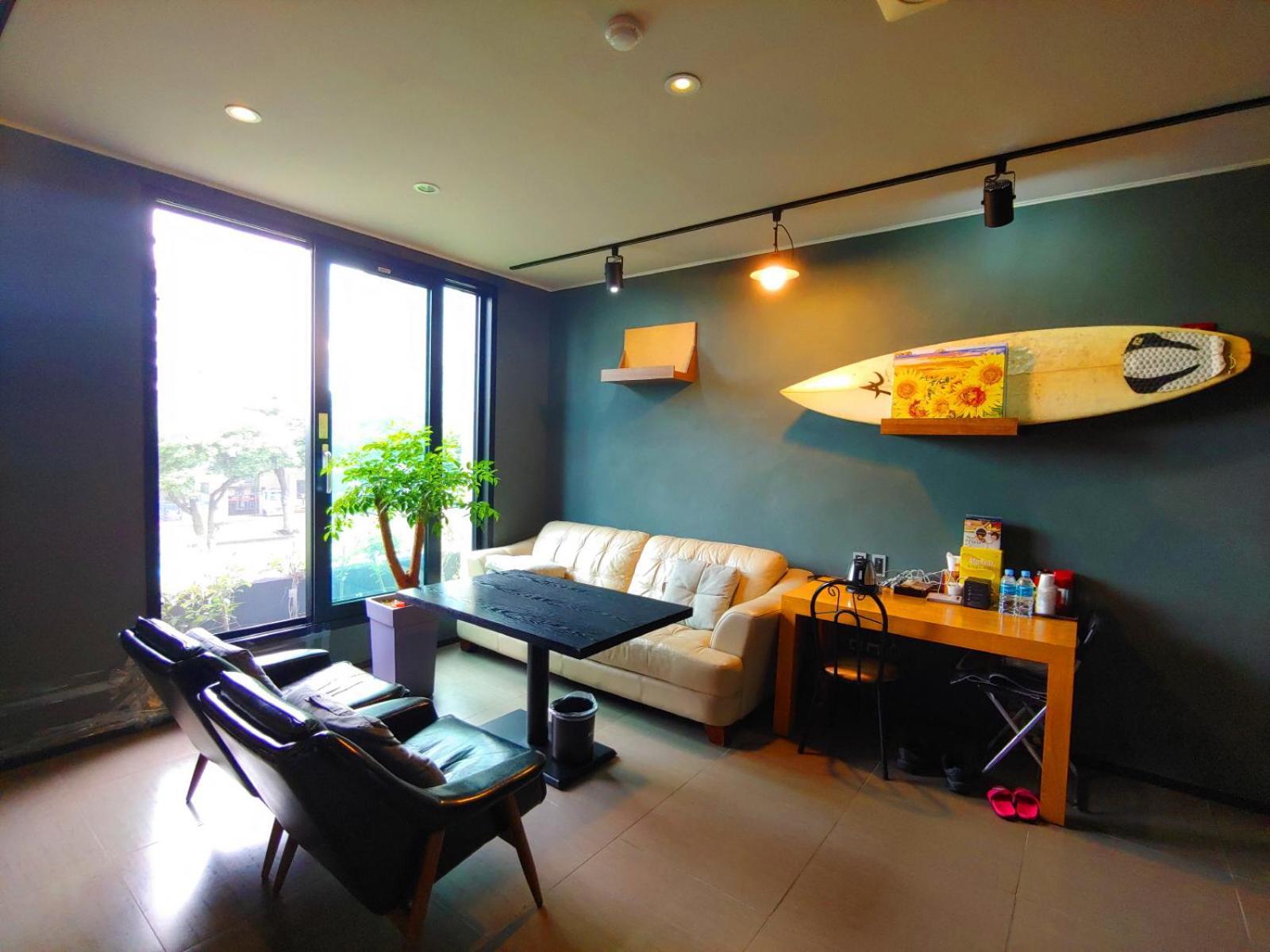 Hotel Rhangju Seogwipo Ngoại thất bức ảnh