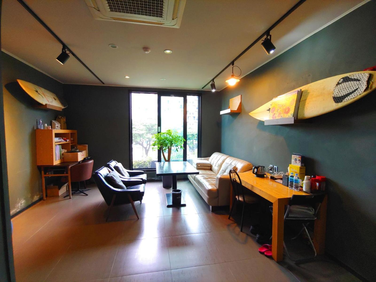 Hotel Rhangju Seogwipo Ngoại thất bức ảnh