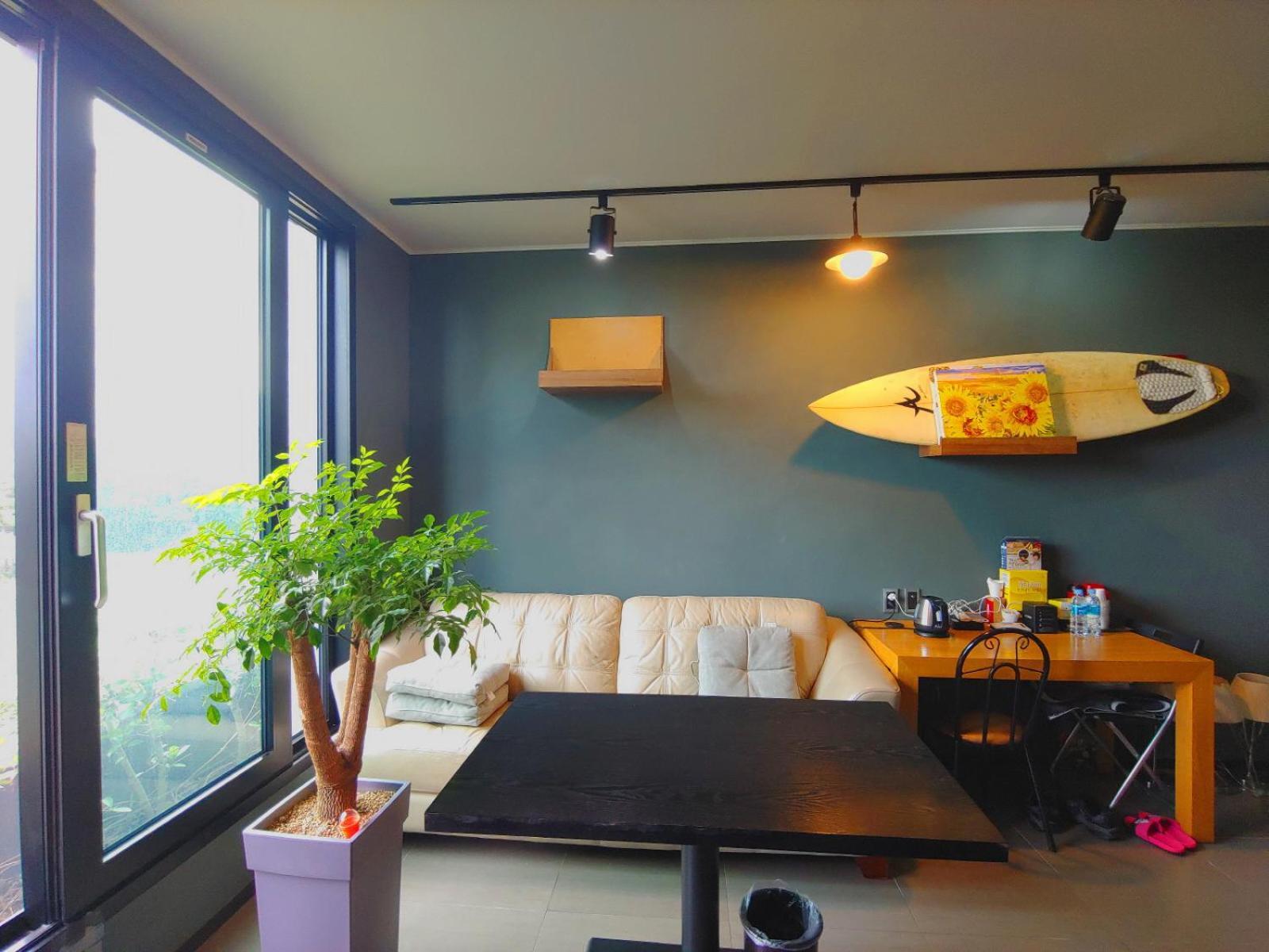Hotel Rhangju Seogwipo Ngoại thất bức ảnh