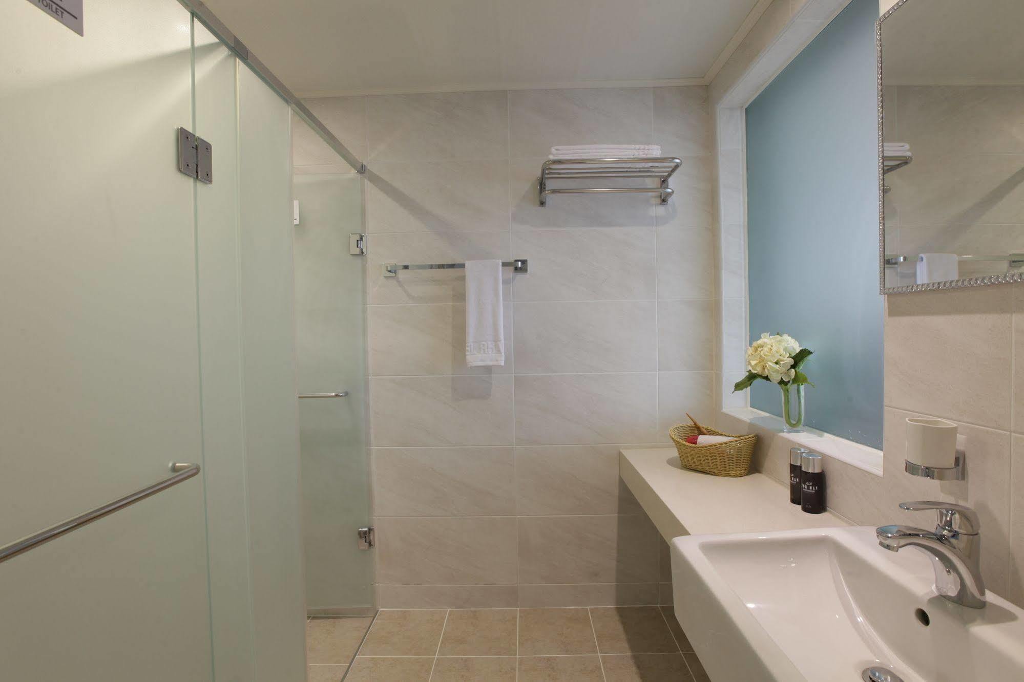 Hotel Rhangju Seogwipo Ngoại thất bức ảnh